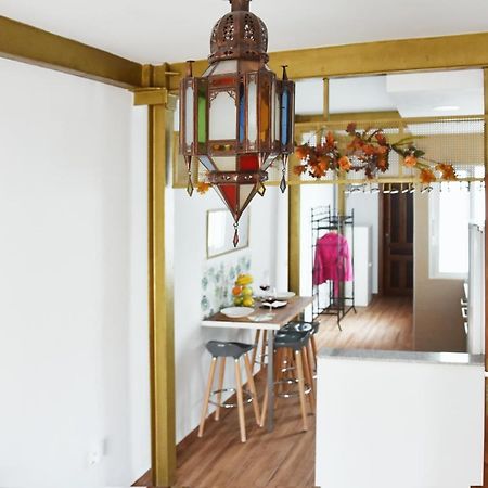 Puerta Real Apartamentos セビリア エクステリア 写真