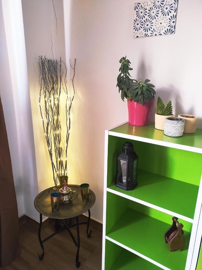 Puerta Real Apartamentos セビリア エクステリア 写真